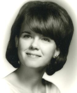 Sandra Jean Weaver